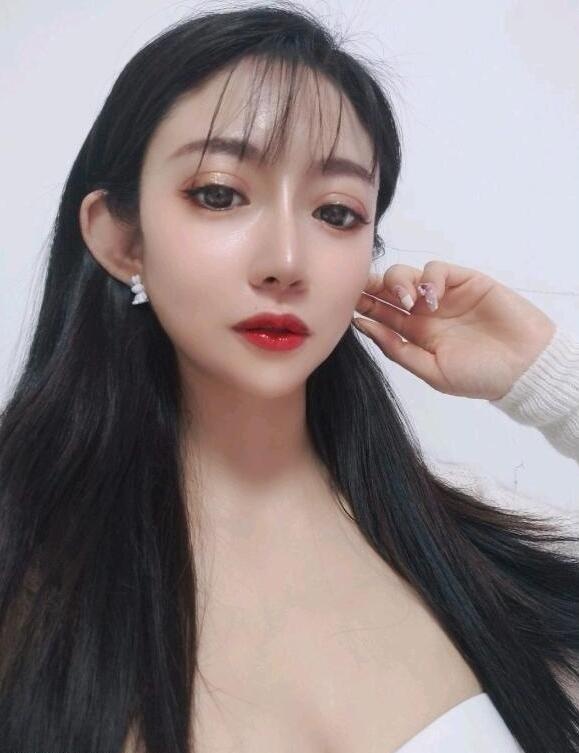 性价比少妇