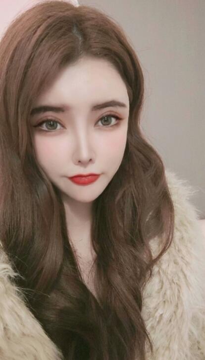 佛山网红脸丝林