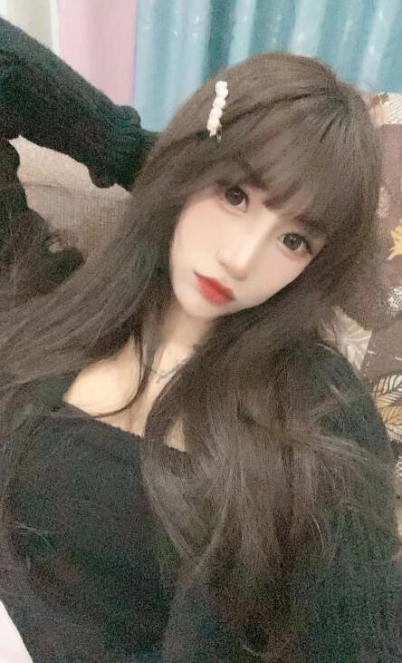 天河妹子桐佳