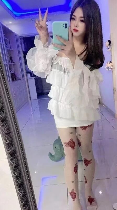 秦淮木木子