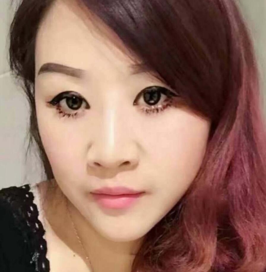 大石丰满美美