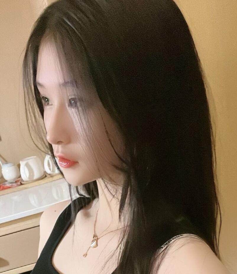 美女慧慧