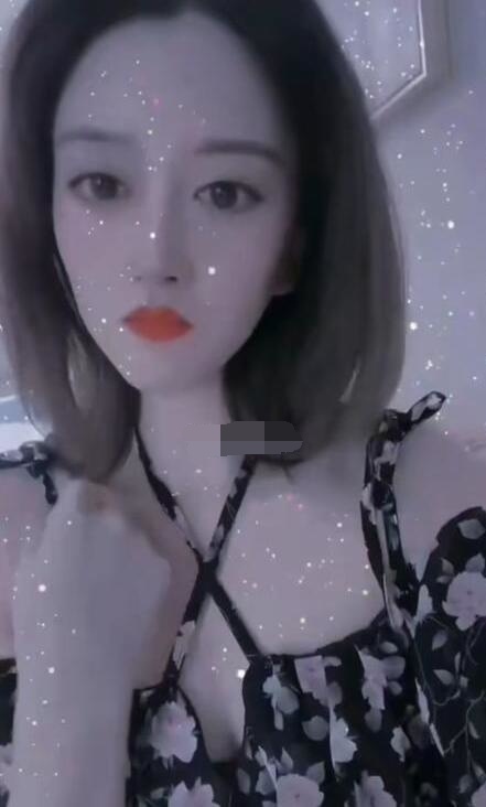 清秀的槐荫区妹子