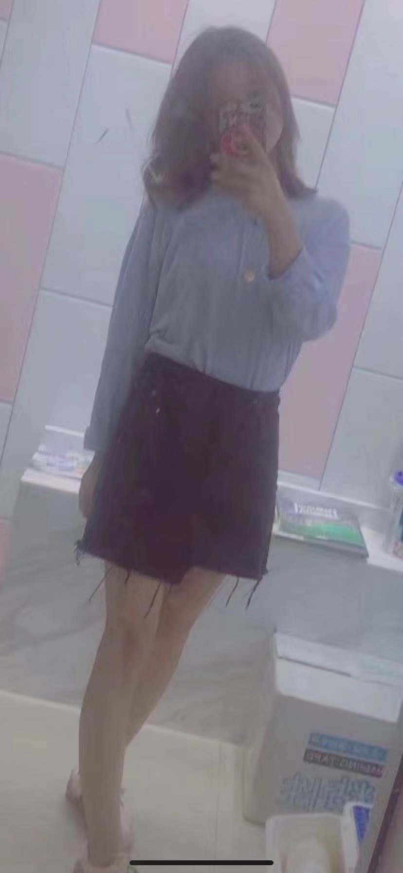 金寨路约会小骚妹