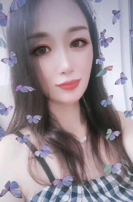气质东北美女