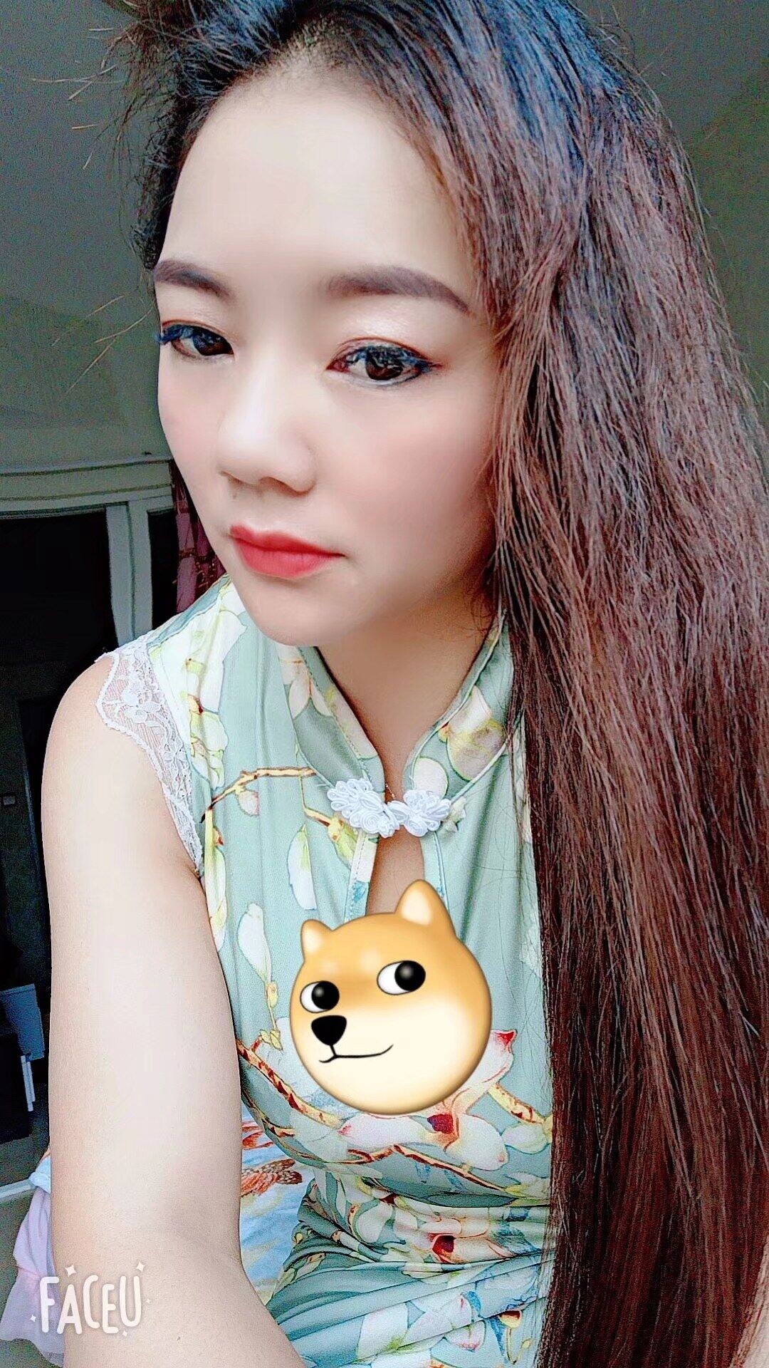 福州潘金莲