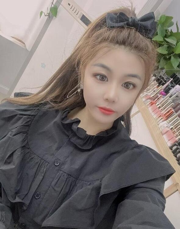 萌妹子洋洋