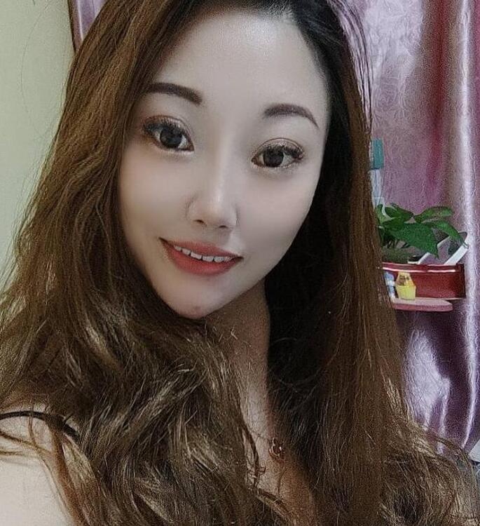 深圳静静