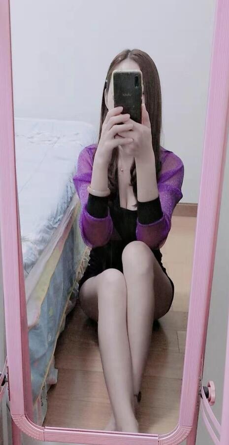 南山区颜值妹子