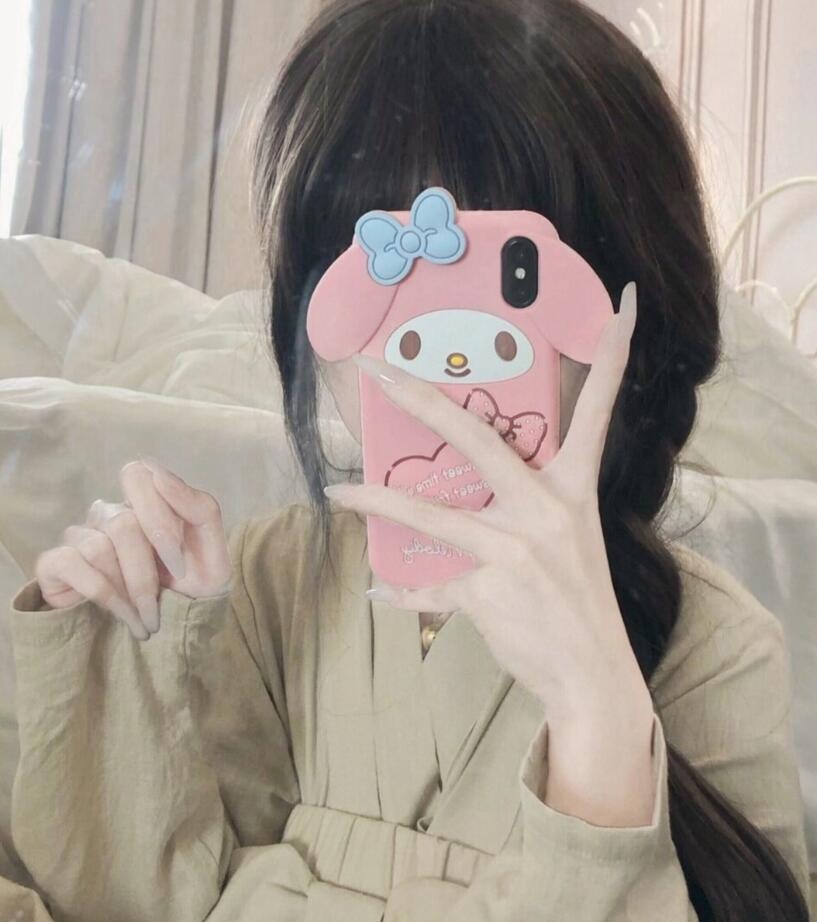妹子初恋的感觉