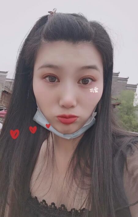 汉口小琪琪