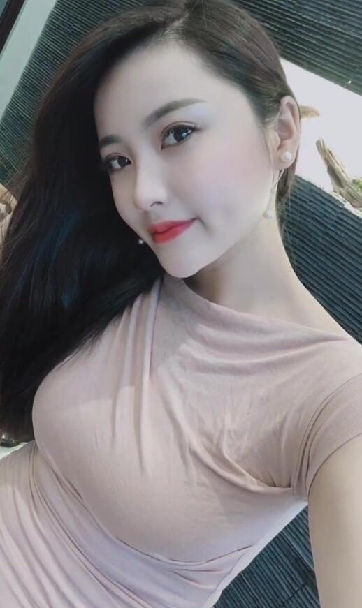 轻熟少妇静静