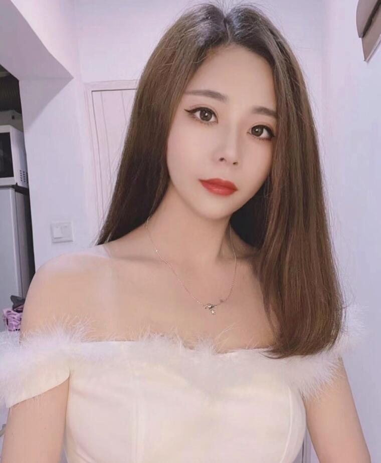性感长腿姐姐