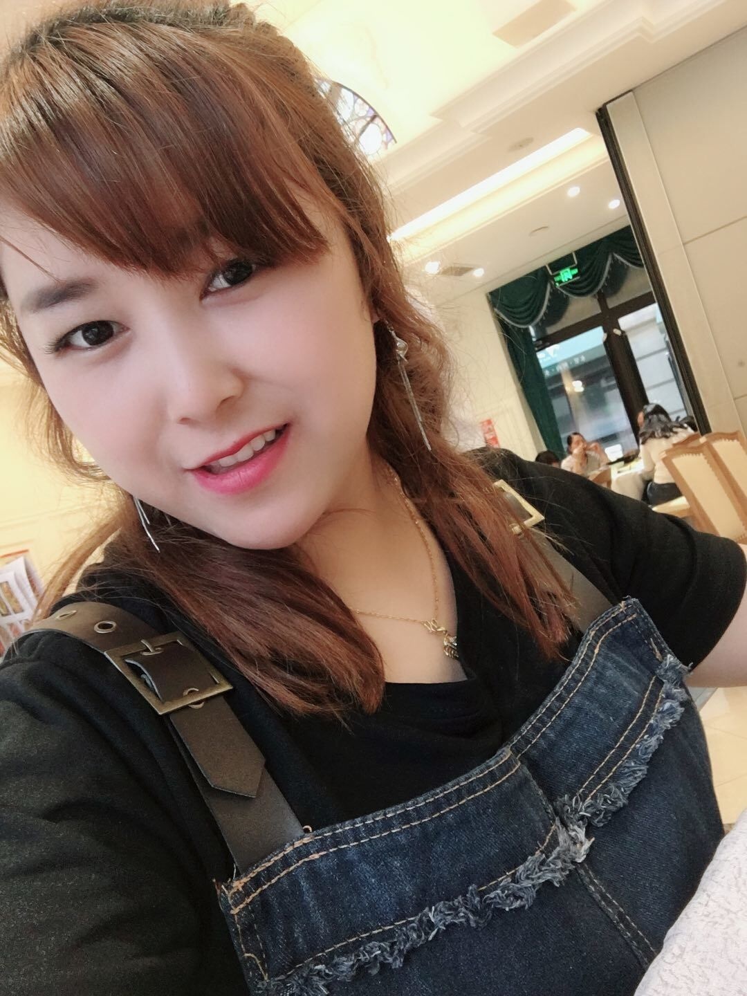 D奶小馒头，服务超爽