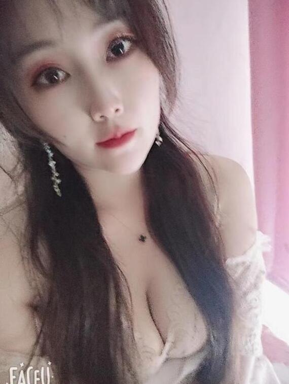 货真价实自聊妹