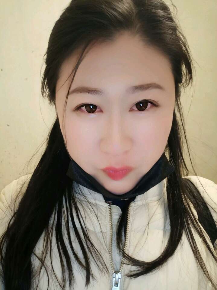 铁西瑶瑶