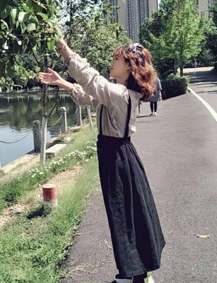 沙区女神暖心性格温柔贴心