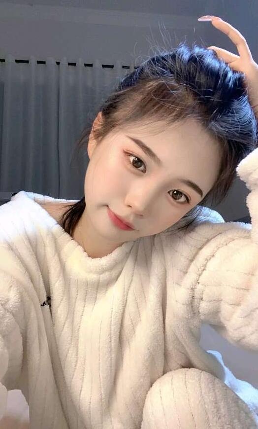 风骚小少妇