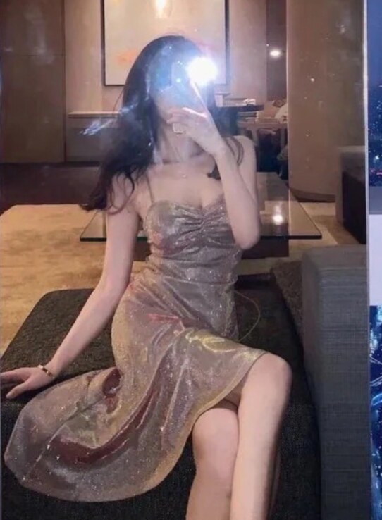 甘井子东东身材绝了，性感缭人榨汁机