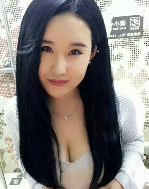沈阳大波小可爱