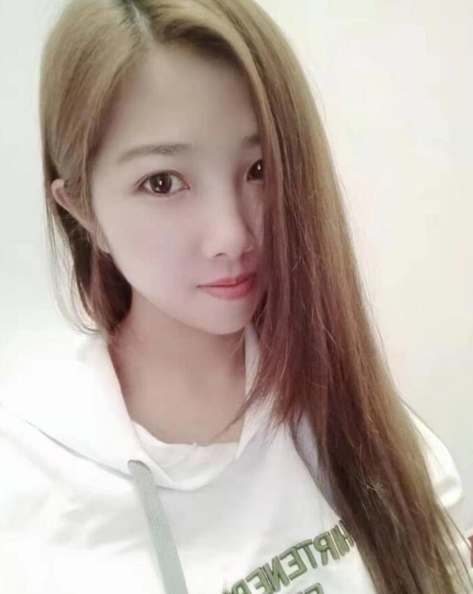 服务系姗姗