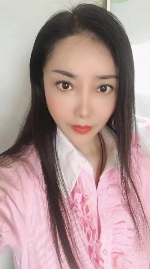 熟女的诱惑