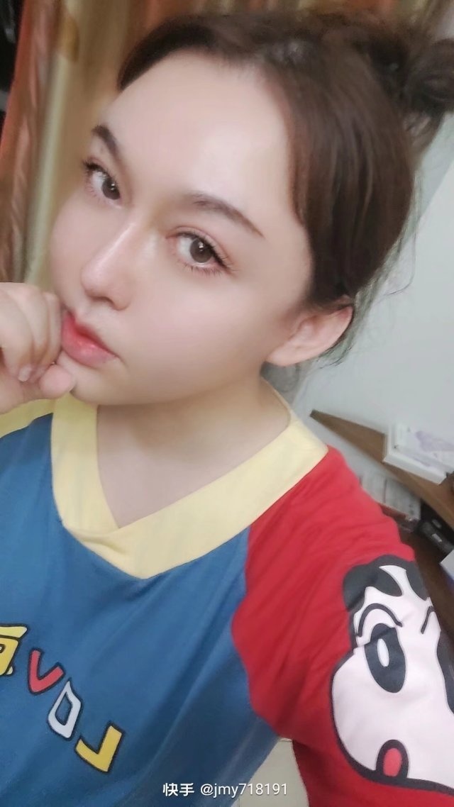 沈阳茎候佳阴，诱惑十足的舞美人