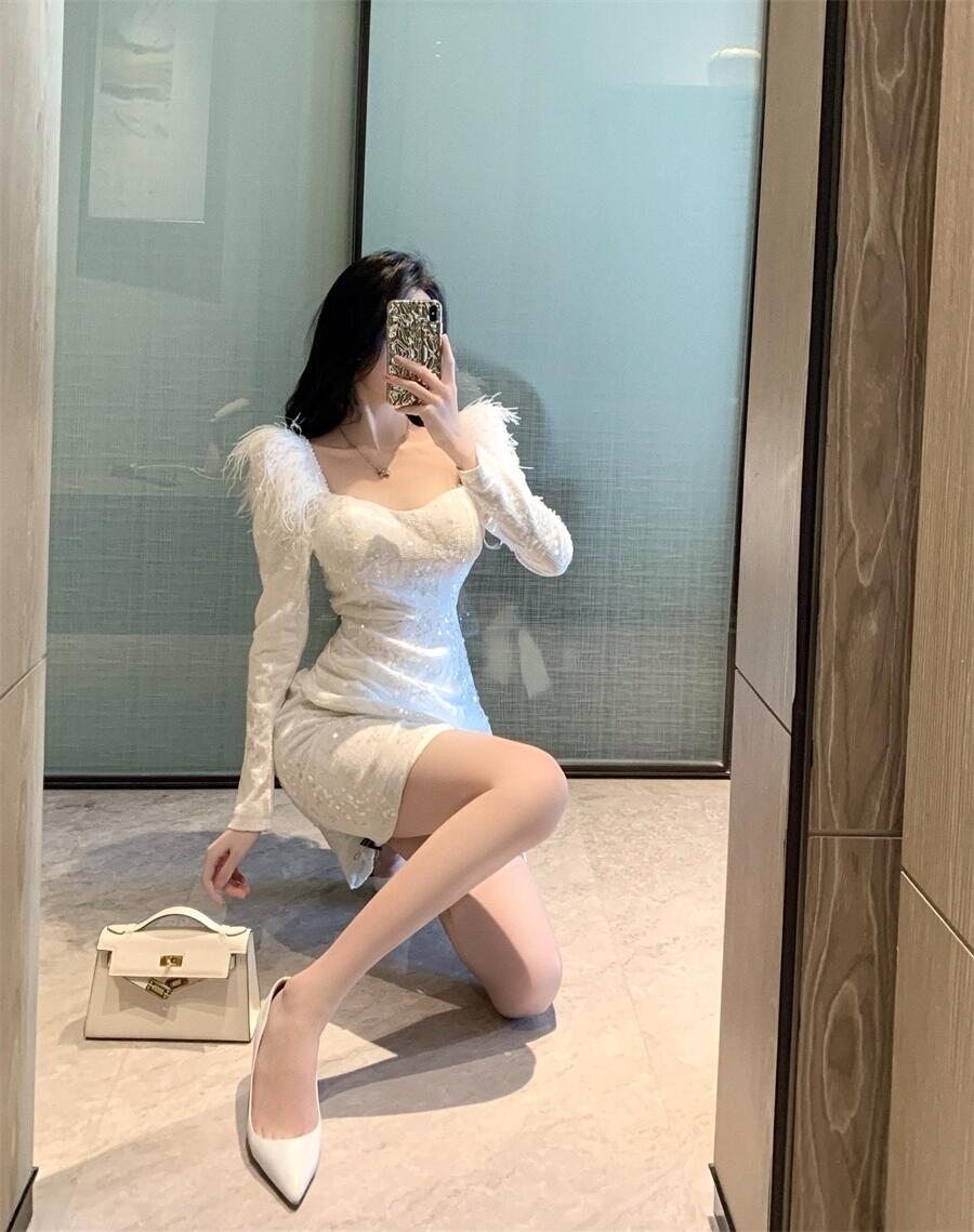 南郊建东街激战高颜值MM