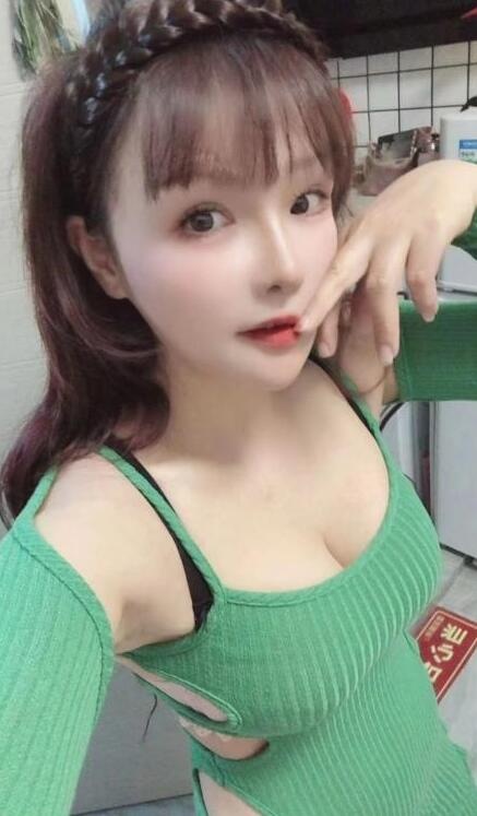宝安奶兔妹妹