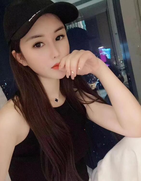雨花台美女