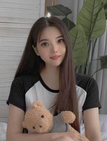 丰台萌萌哒的小姐姐