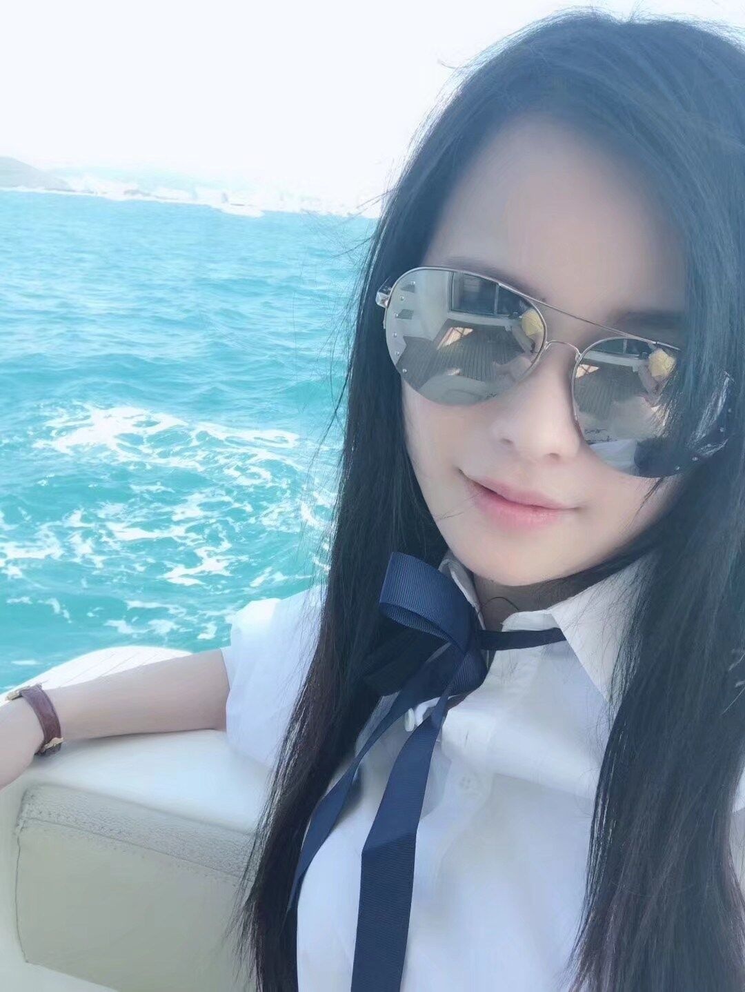 九江小浪妹，舒爽好去处