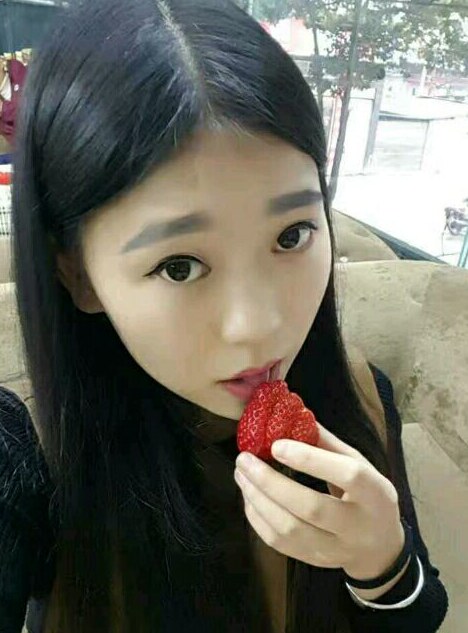刚验证的上门妹子