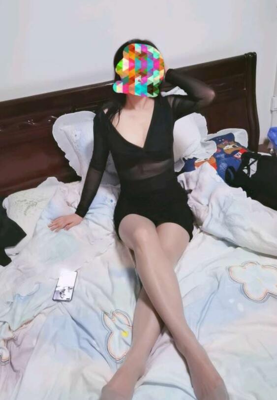 邻家姐姐的感觉