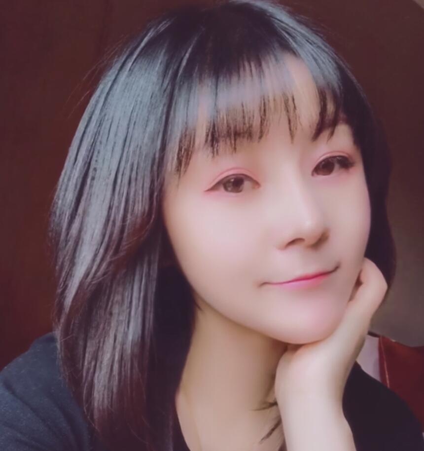 天府五街小妹