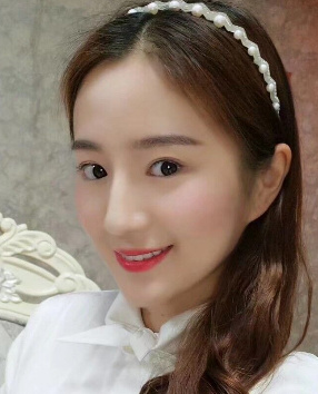 市区新人馨馨