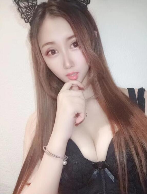 台州小美女