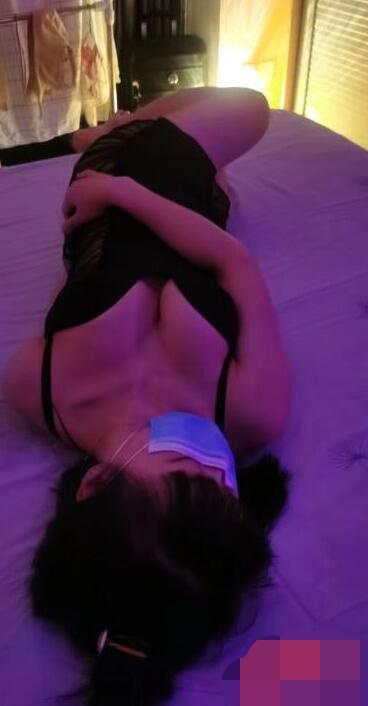 天河美少妇
