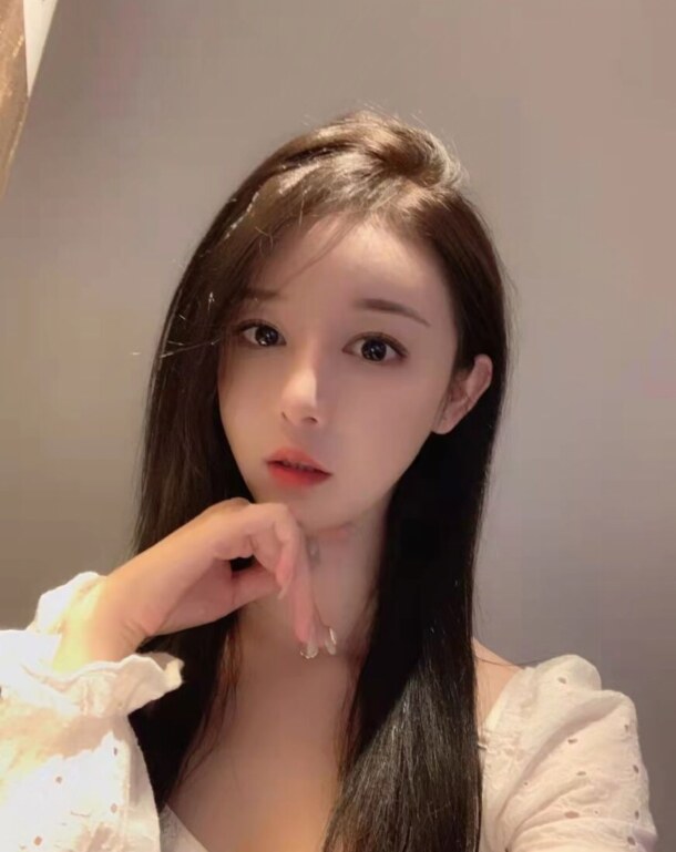 第三次体验这妹子了，小女友一样的感觉