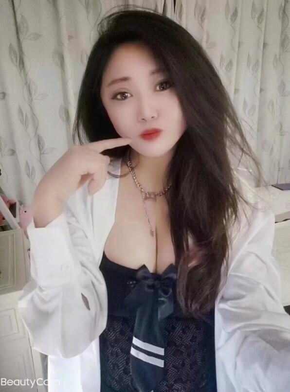 性价比不错的妹子