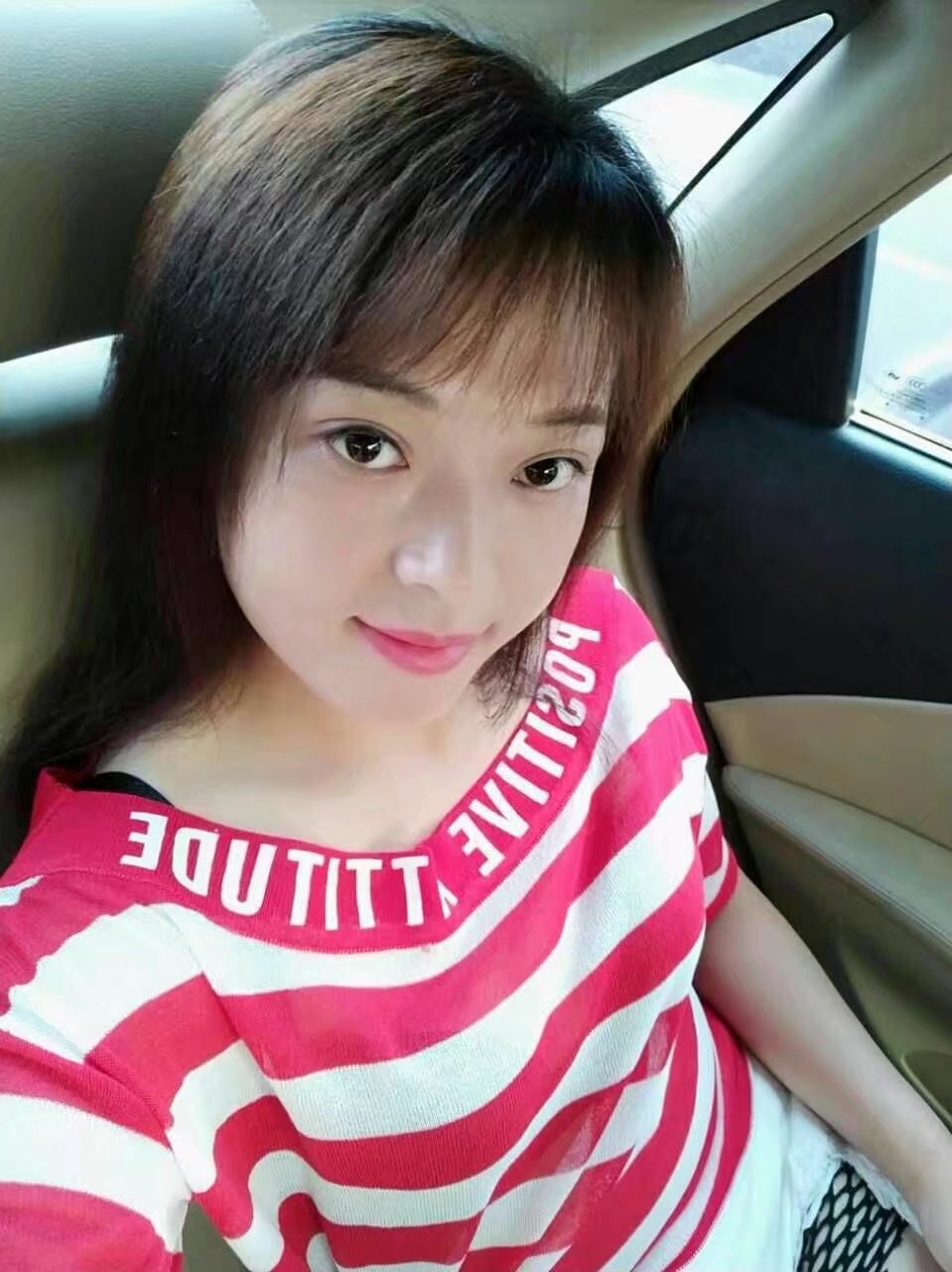 柳州不机车的兼职 小姐姐