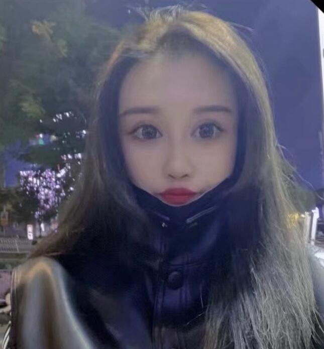 新人小菠萝