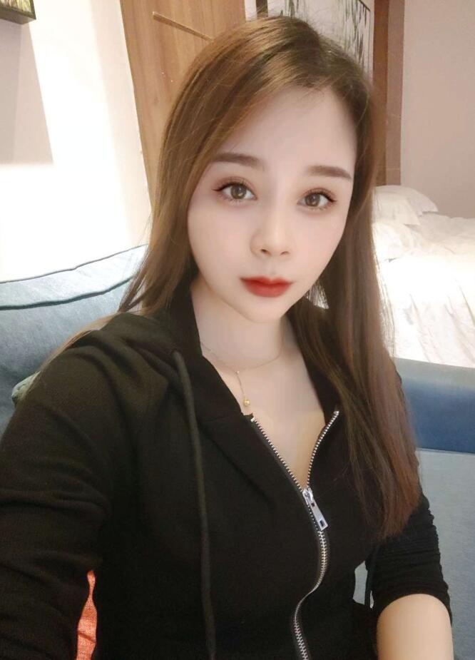 甜美清新水多多
