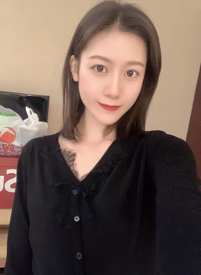 舞蹈妹子C晴