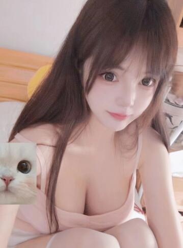 体验巨乳兔妹妹
