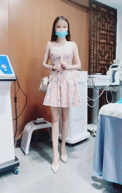 蜀山倒立吹spa