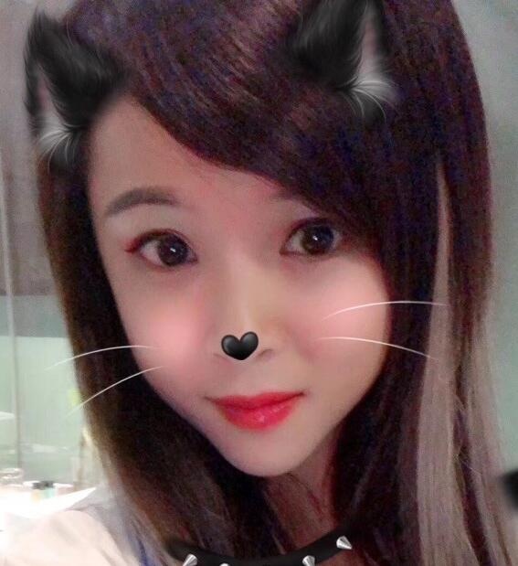 普陀新人小晓