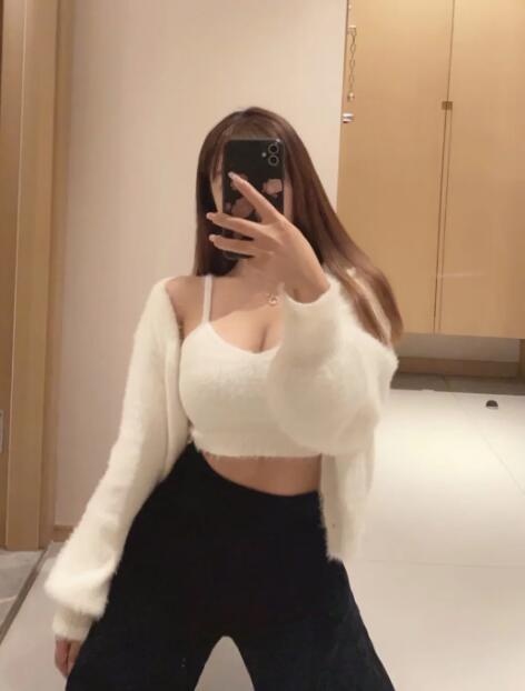 上海妹水水