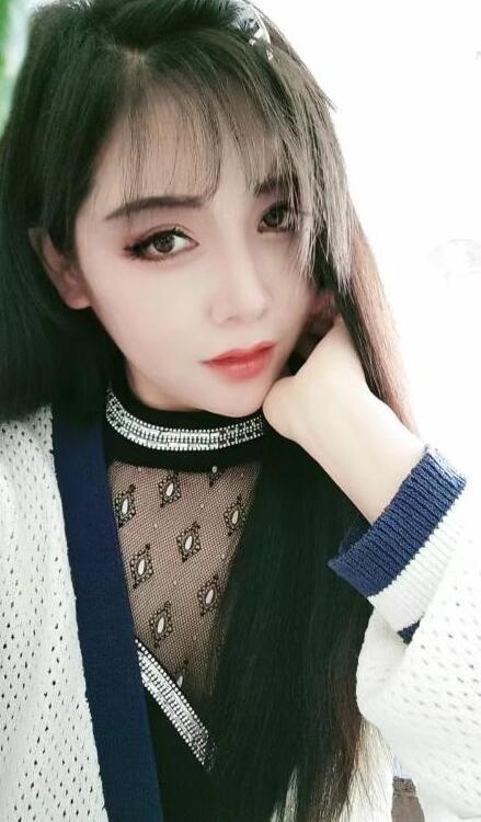 中央门小姐姐