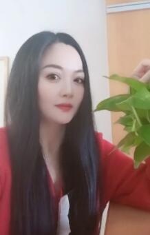 中项熟女